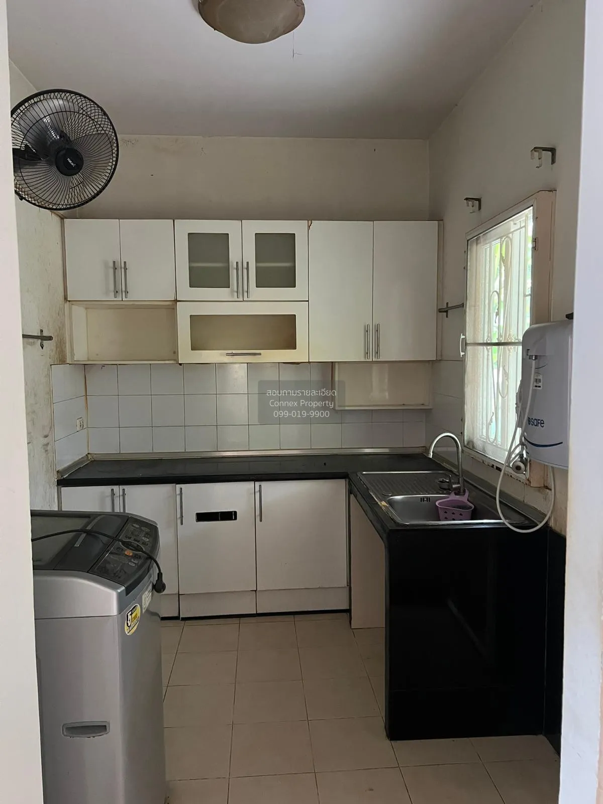 For Sale House , Pruksa Village 19 Bangna Km.10 , Bang Phli Yai ,