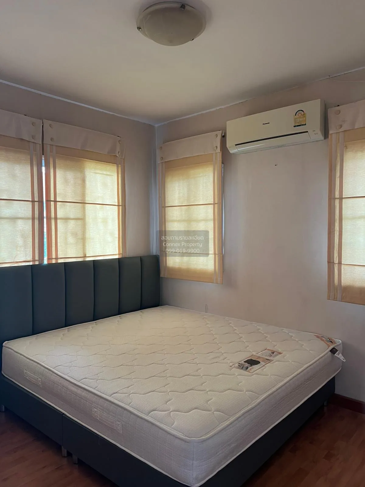 For Sale House , Pruksa Village 19 Bangna Km.10 , Bang Phli Yai ,