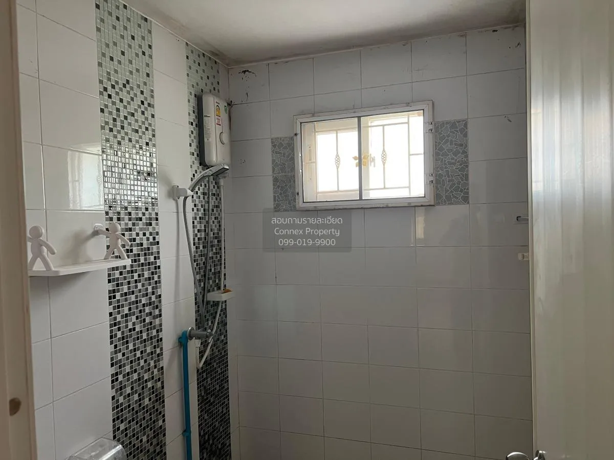 For Sale House , Pruksa Village 19 Bangna Km.10 , Bang Phli Yai ,