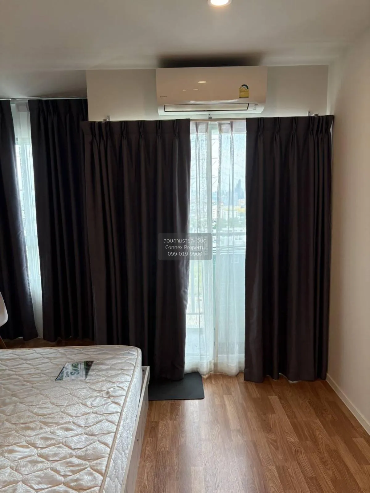 เช่าคอนโด  ลุมพินี วิลล์ พัฒนาการ - ศรีนครินทร์ ARL-หัวหมาก สวนหล