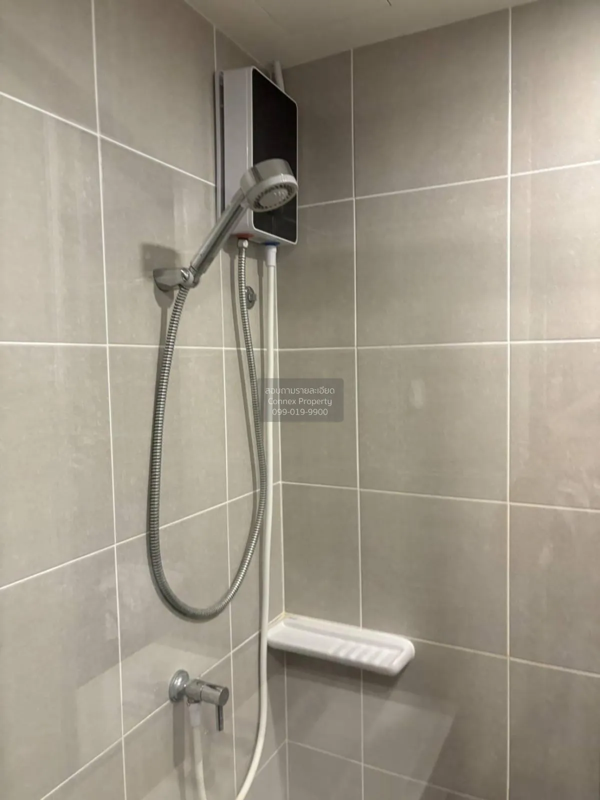 เช่าคอนโด  ลุมพินี วิลล์ พัฒนาการ - ศรีนครินทร์ ARL-หัวหมาก สวนหล