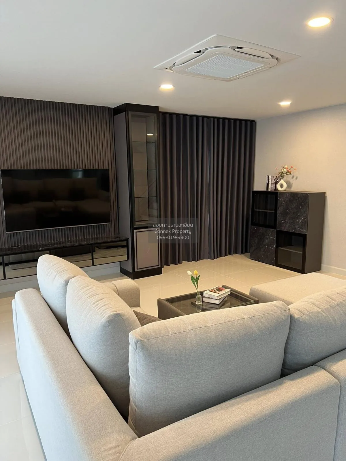 For Rent House , Centro Bangna , Bang Kaeo , Bang Phli , Samut Pr 3