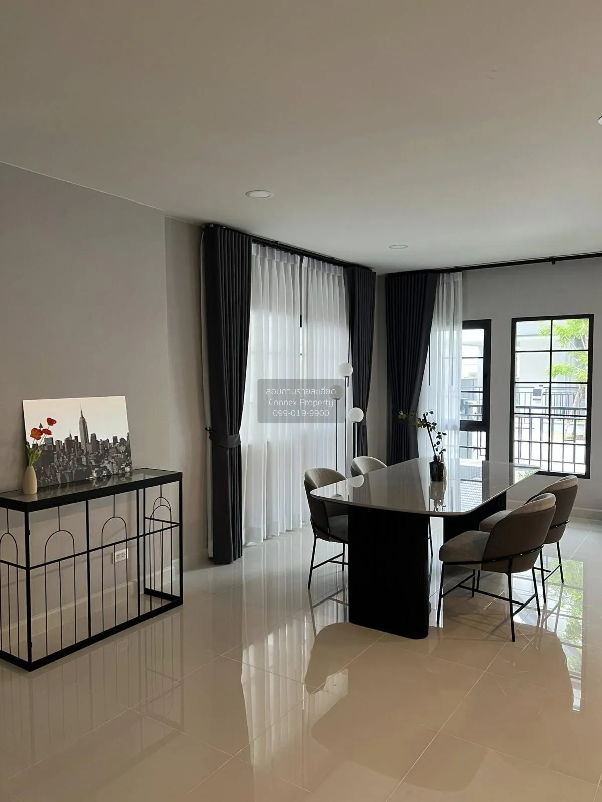 For Rent House , Centro Bangna , Bang Kaeo , Bang Phli , Samut Pr 4