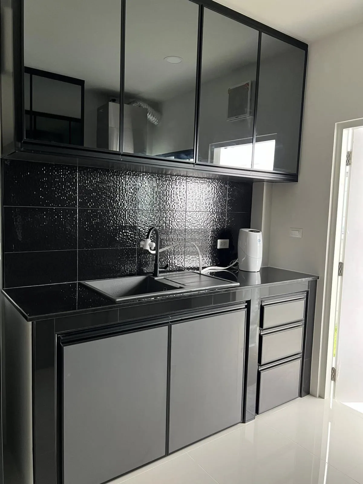 For Rent House , Centro Bangna , Bang Kaeo , Bang Phli , Samut Pr