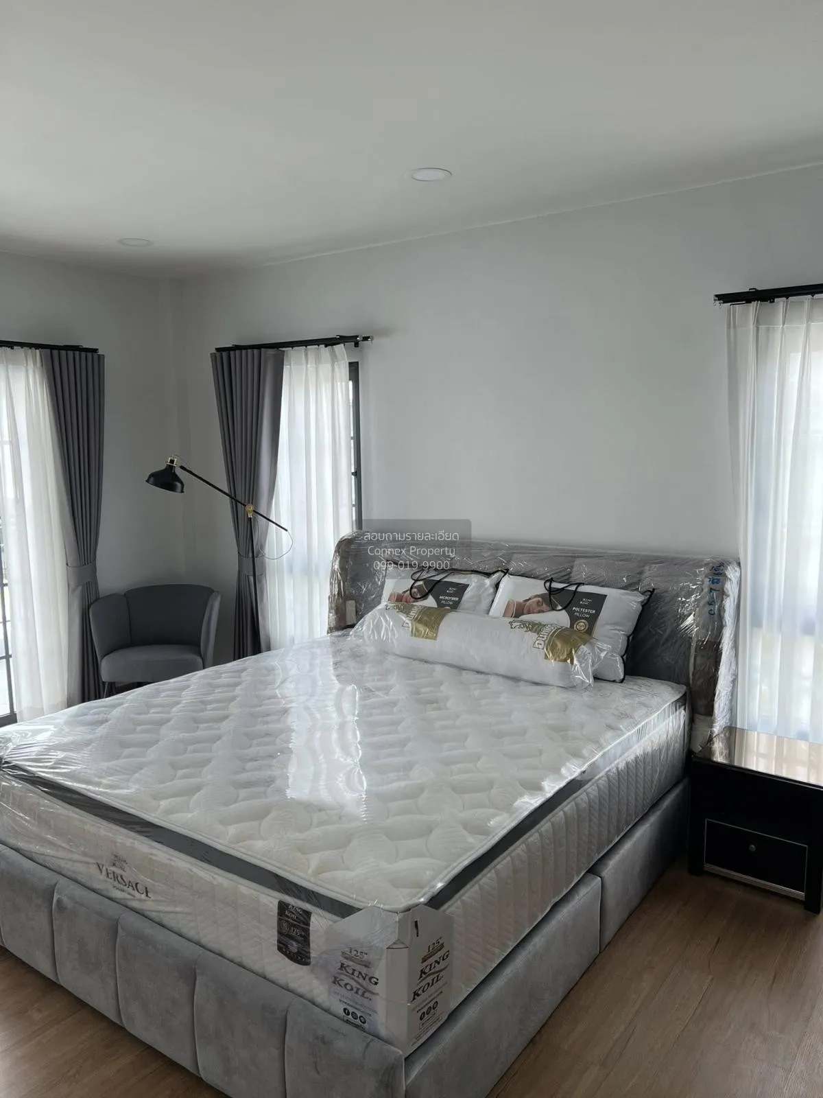 For Rent House , Centro Bangna , Bang Kaeo , Bang Phli , Samut Pr