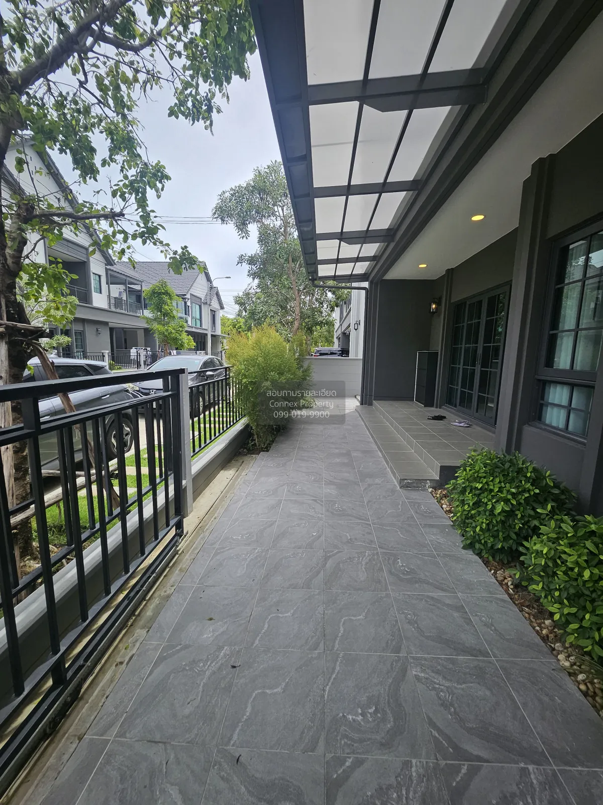 For Rent House , Centro Bangna , Bang Kaeo , Bang Phli , Samut Pr