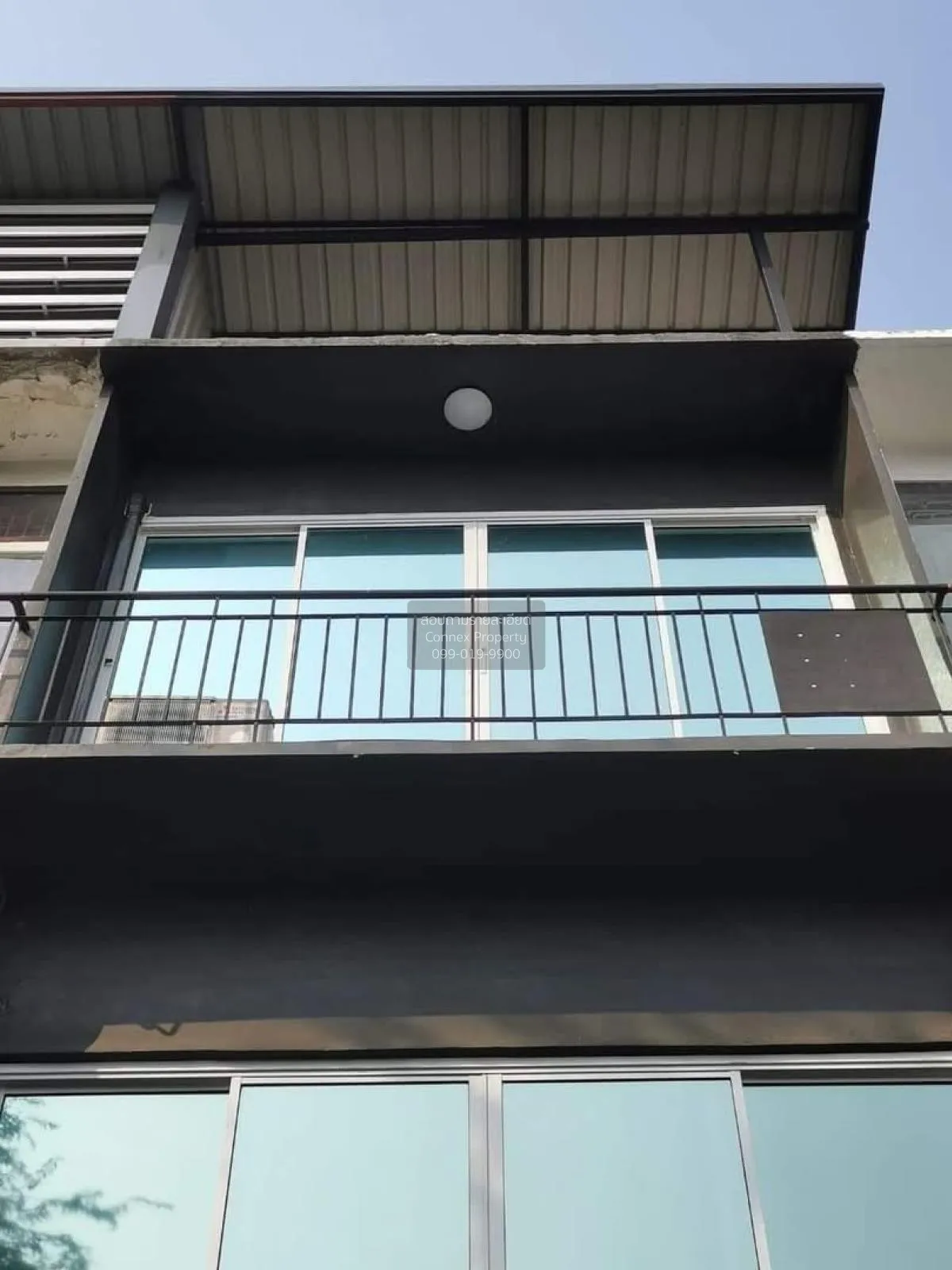 For Rent 3-storey townhouse, Soi Prachachuen 36 , Wong Sawang , B 2