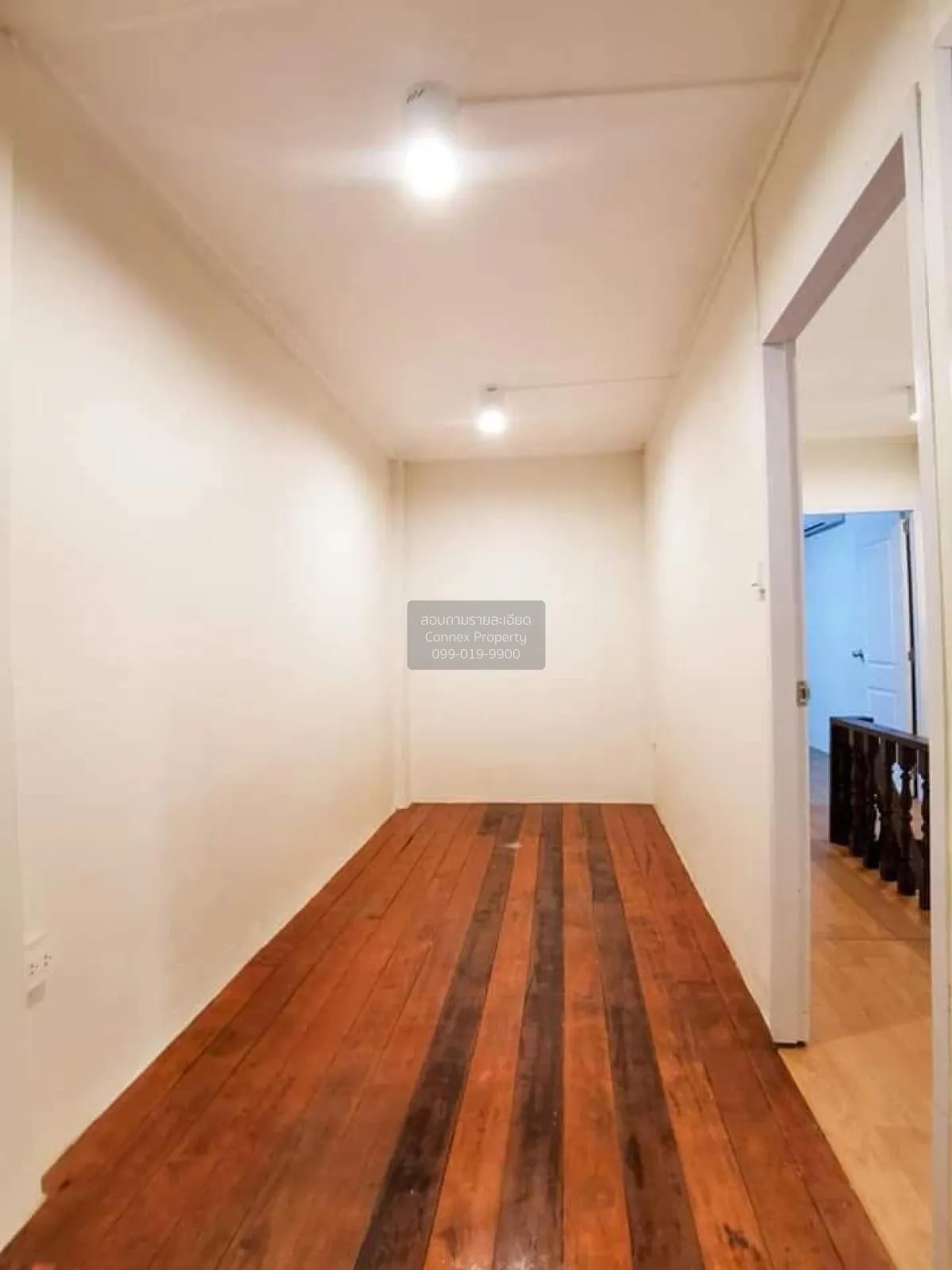 For Rent 3-storey townhouse, Soi Prachachuen 36 , Wong Sawang , B 3