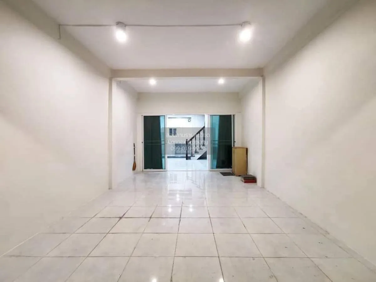 For Rent 3-storey townhouse, Soi Prachachuen 36 , Wong Sawang , B 4