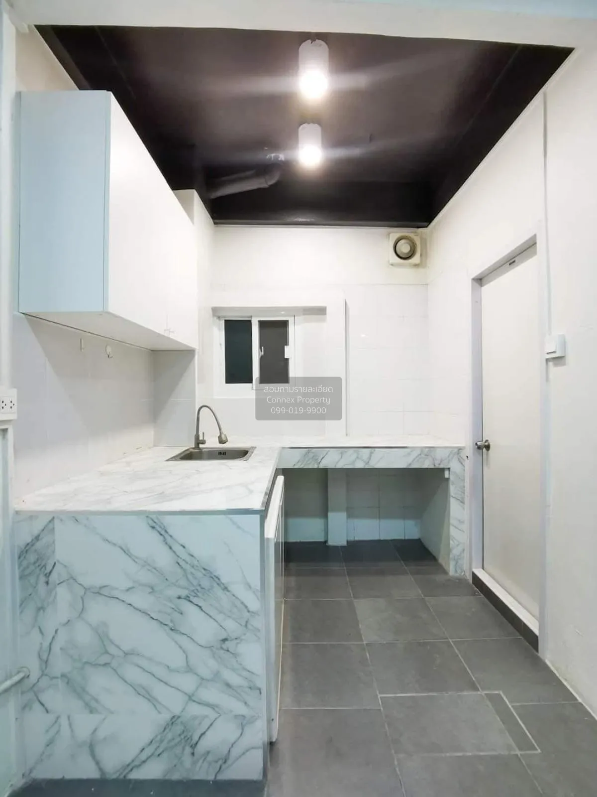 For Rent 3-storey townhouse, Soi Prachachuen 36 , Wong Sawang , B