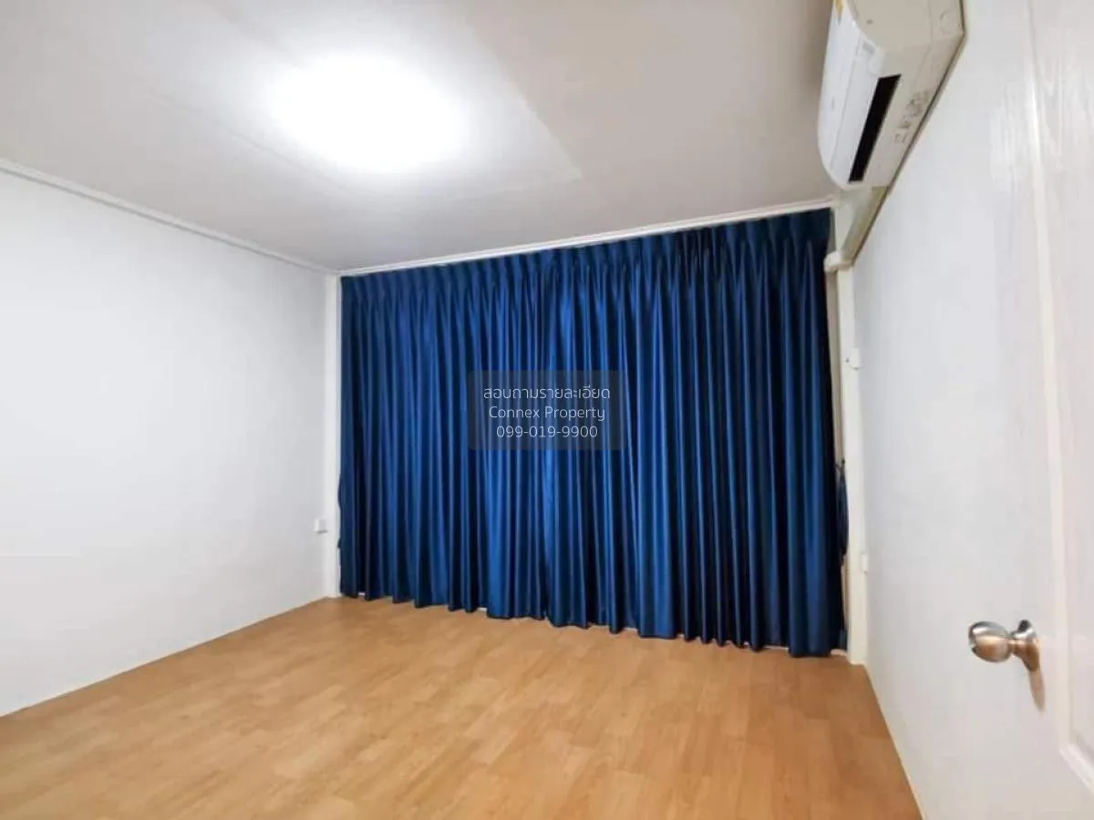 For Rent 3-storey townhouse, Soi Prachachuen 36 , Wong Sawang , B