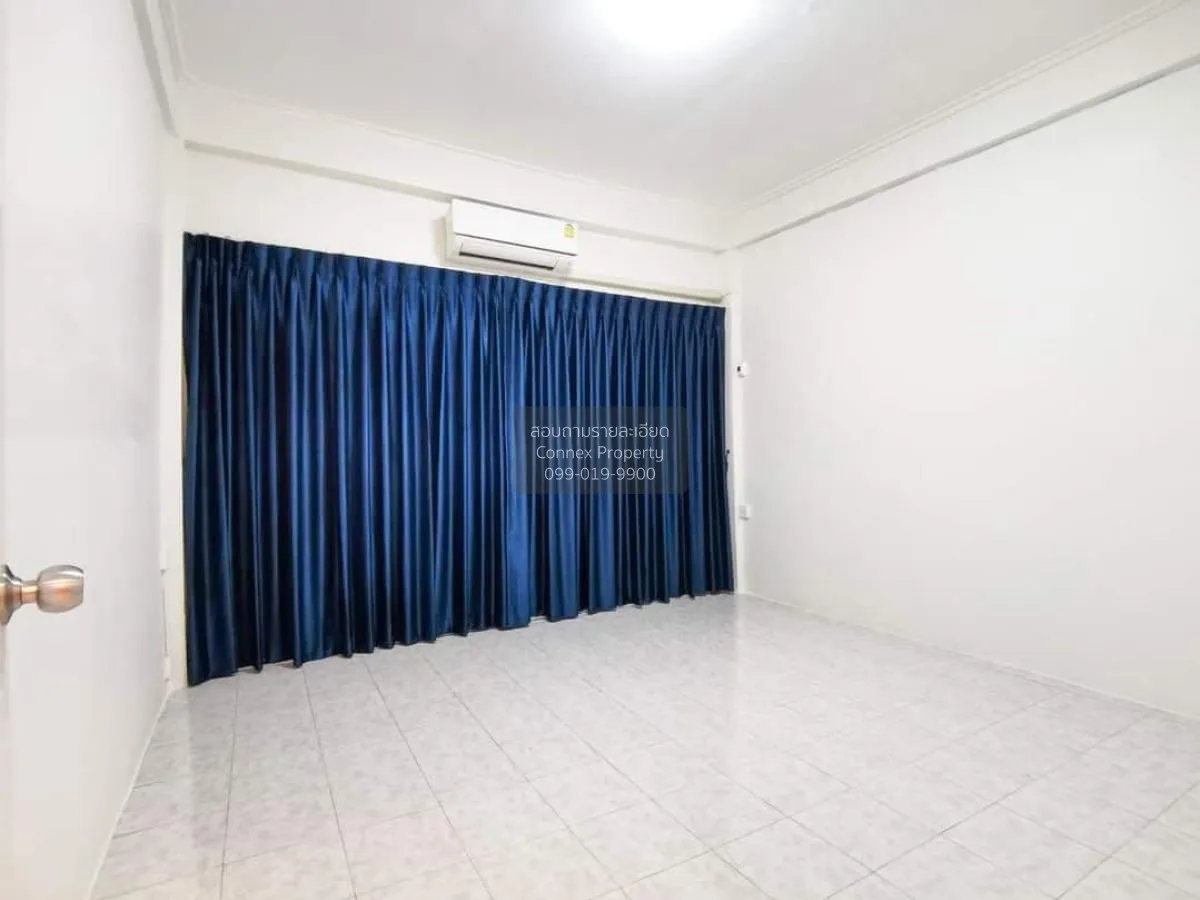 For Rent 3-storey townhouse, Soi Prachachuen 36 , Wong Sawang , B