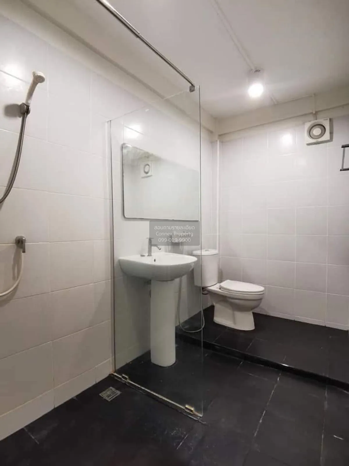 For Rent 3-storey townhouse, Soi Prachachuen 36 , Wong Sawang , B