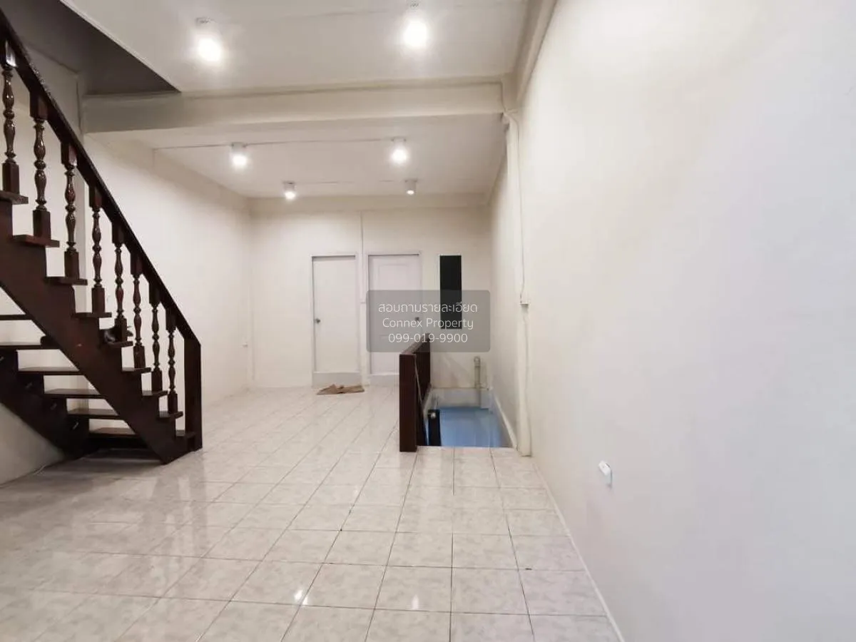 For Rent 3-storey townhouse, Soi Prachachuen 36 , Wong Sawang , B