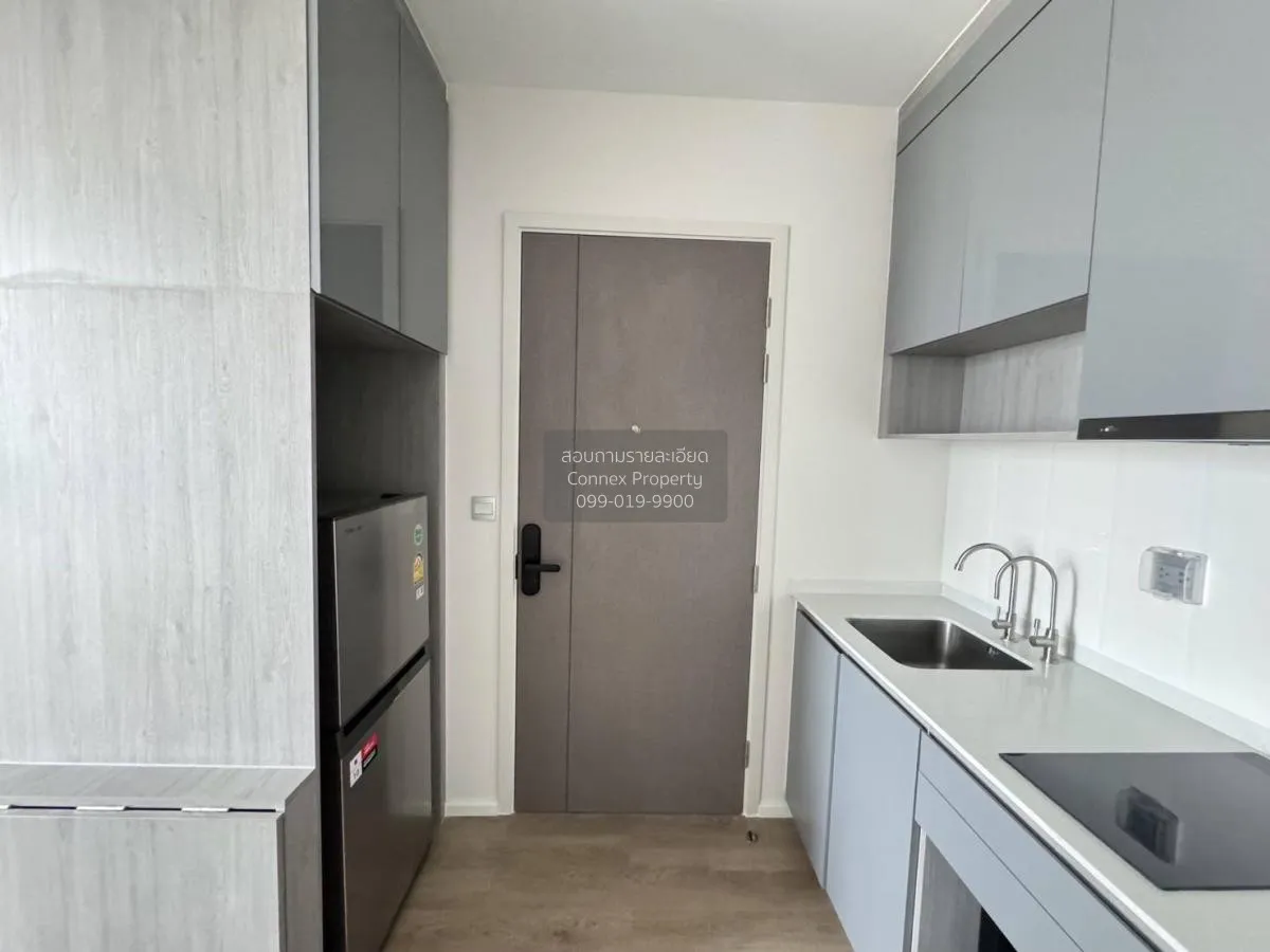 ขายคอนโด  โมดิซ ไรห์ม รามคำแหง หัวหมาก เขต บางกะปิ กรุงเทพ CX-128 4