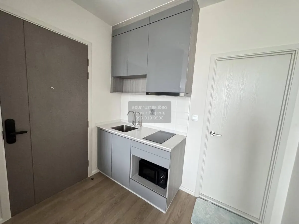 ขายคอนโด  โมดิซ ไรห์ม รามคำแหง หัวหมาก เขต บางกะปิ กรุงเทพ CX-128