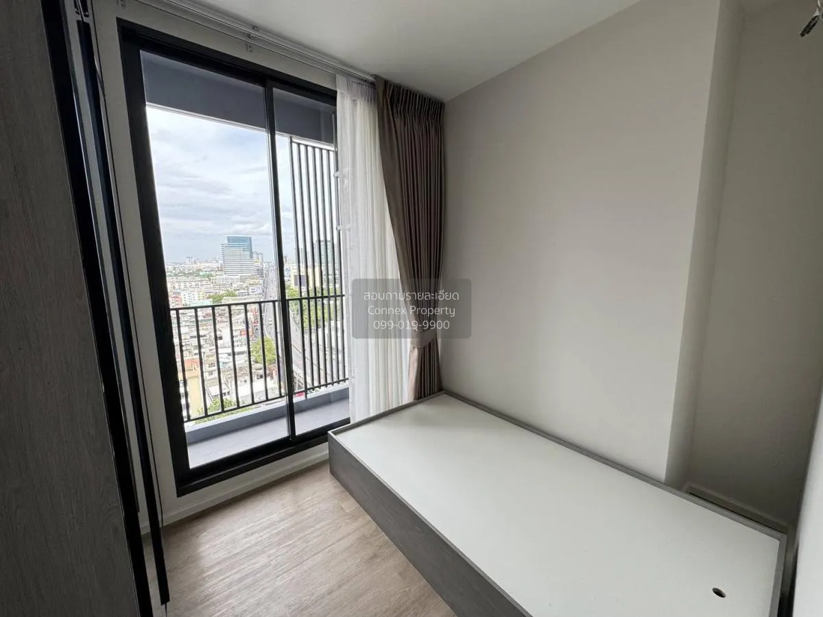 ขายคอนโด  โมดิซ ไรห์ม รามคำแหง หัวหมาก เขต บางกะปิ กรุงเทพ CX-128