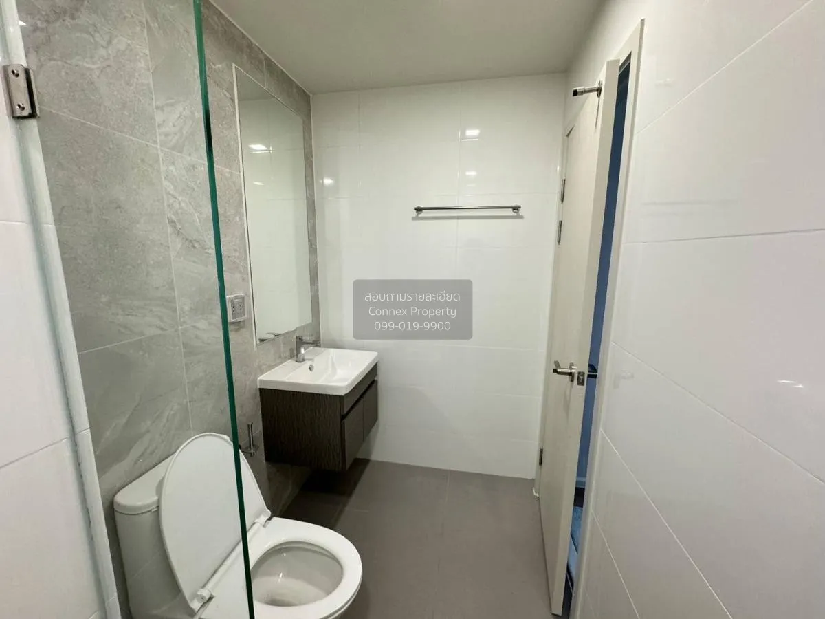 เช่าคอนโด  โมดิซ ไรห์ม รามคำแหง หัวหมาก เขต บางกะปิ กรุงเทพ CX-12