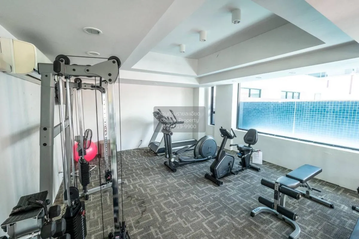 เช่าคอนโด  เลอ โคเต้ ทองหล่อ 8 BTS-ทองหล่อ คลองตันเหนือ เขต วัฒนา