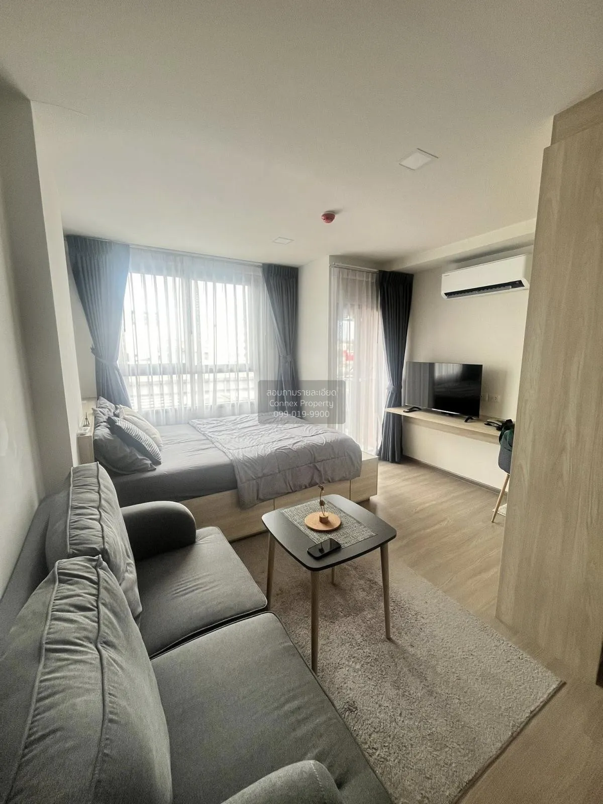 For Rent Condo , The MUVE Bangna , Bang Kaeo , Bang Phli , Samut  1