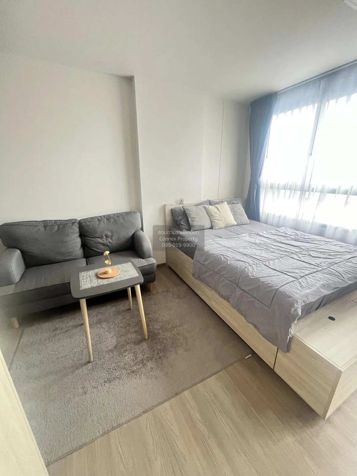 For Rent Condo , The MUVE Bangna , Bang Kaeo , Bang Phli , Samut  4