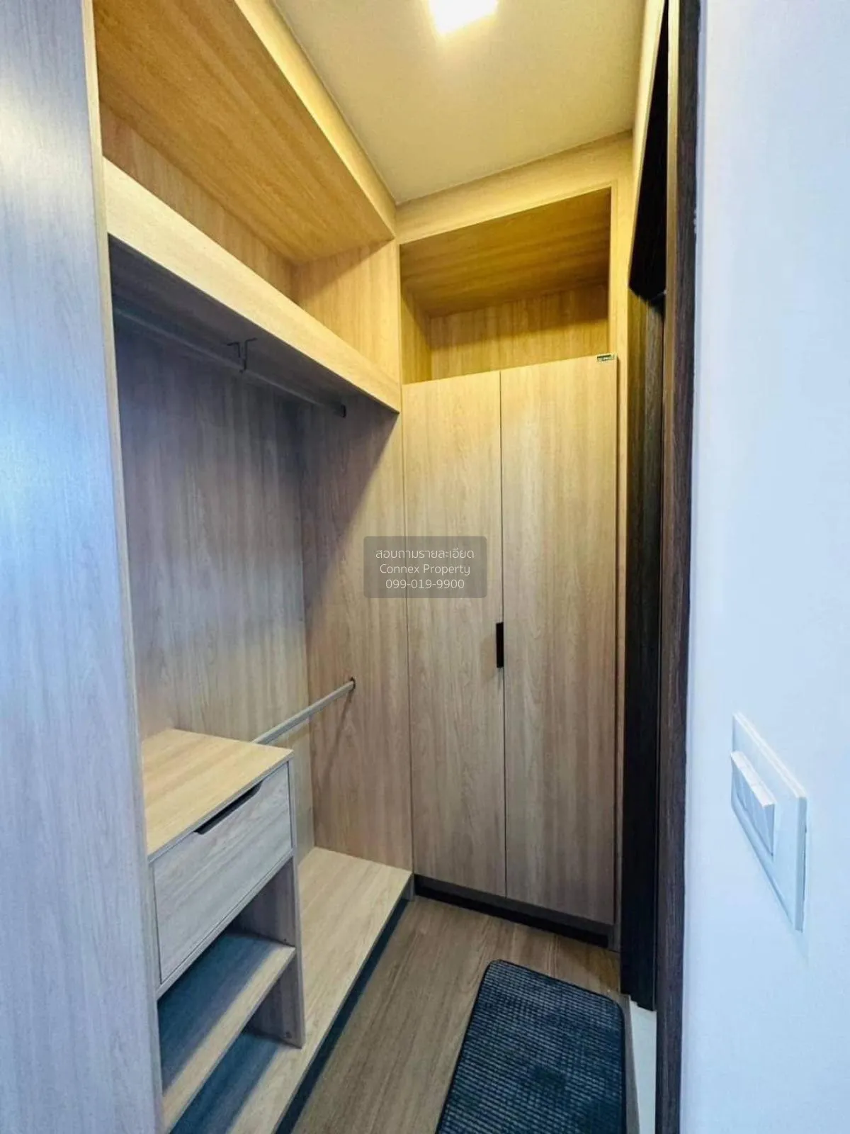 For Rent Condo , The MUVE Bangna , Bang Kaeo , Bang Phli , Samut 