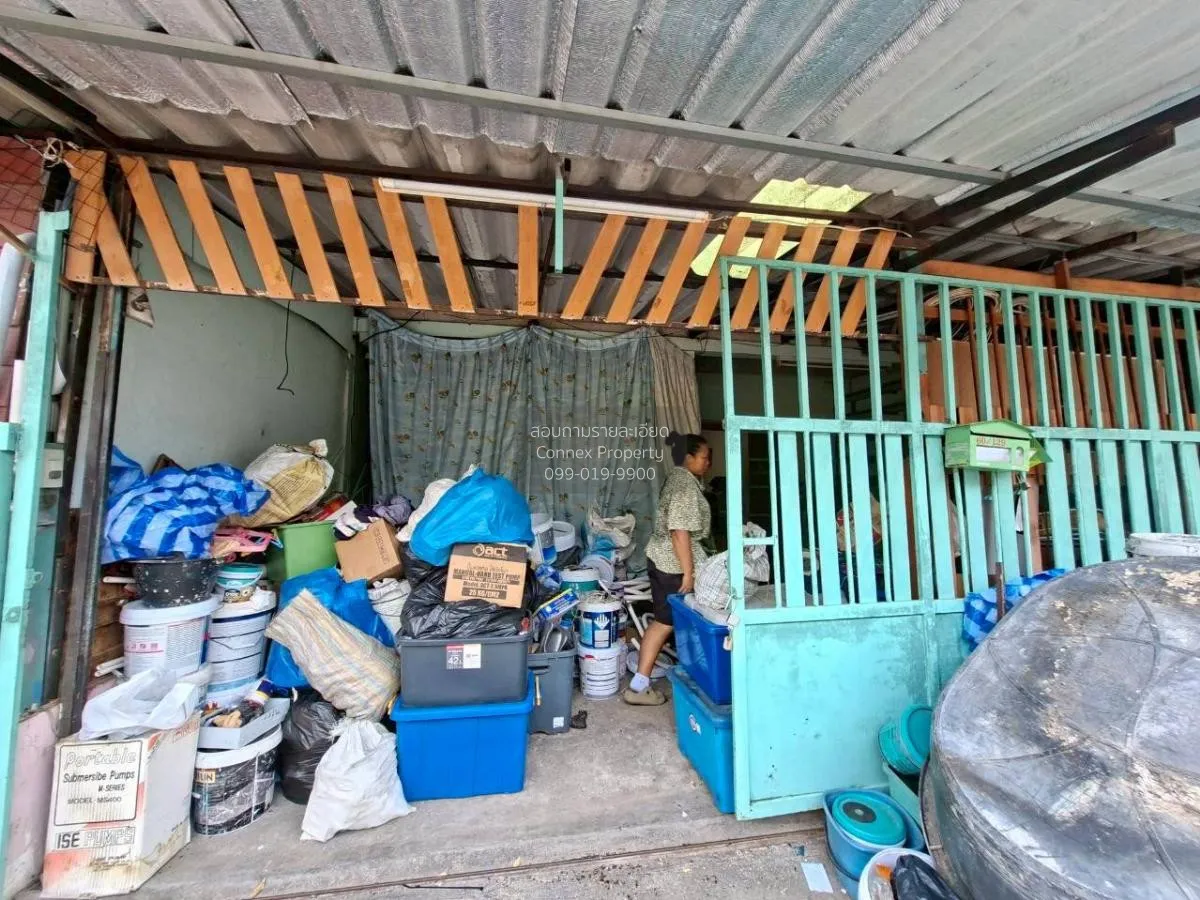 For Sale Townhouse/Townhome  , Baan Pruksa 14 A Bangbuathong , Ba 4