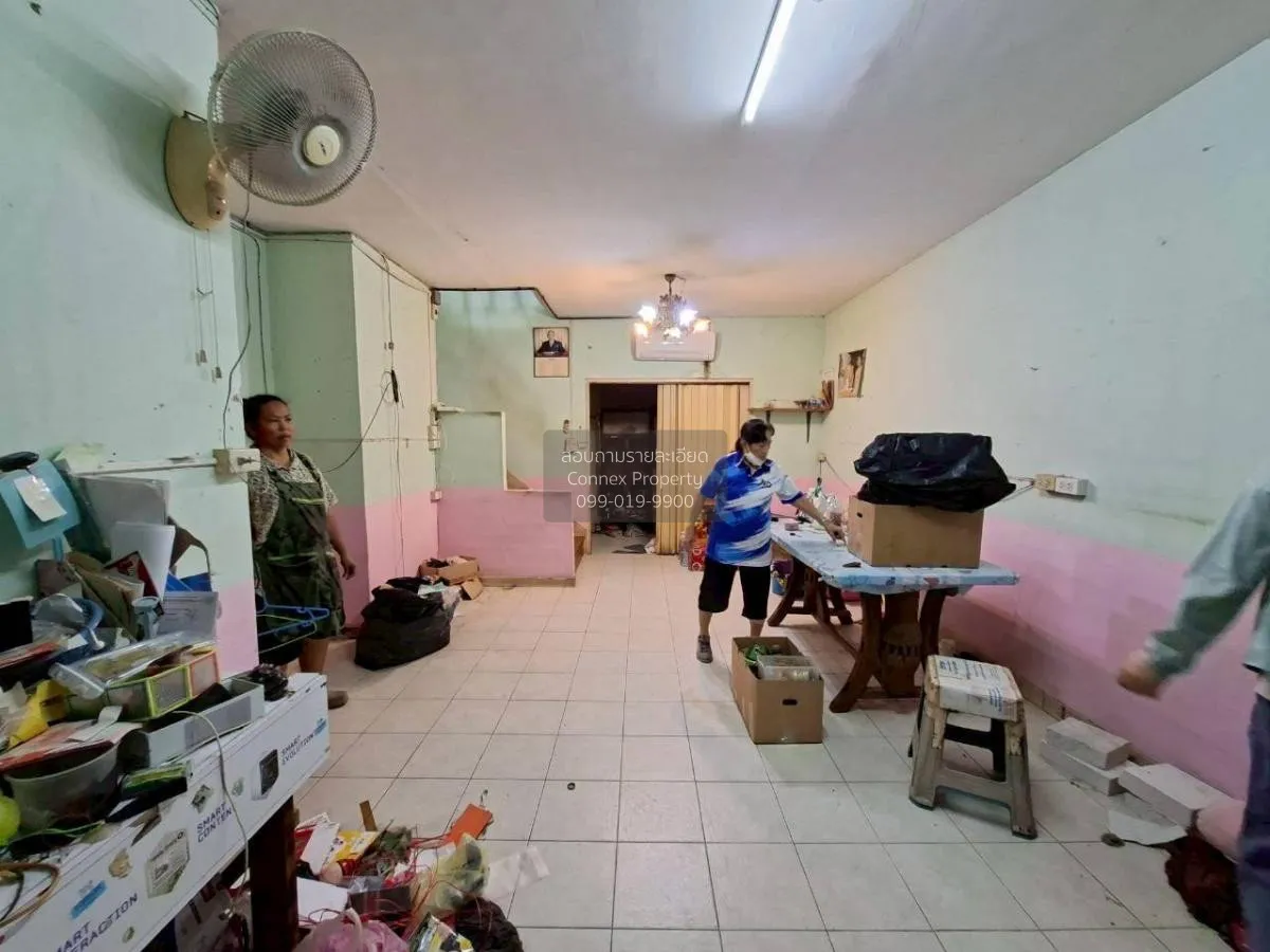 ขายทาวน์เฮ้าส์/ทาวน์โฮม  บ้านพฤกษา 14 เอ บางบัวทอง บางคูรัด บางบั