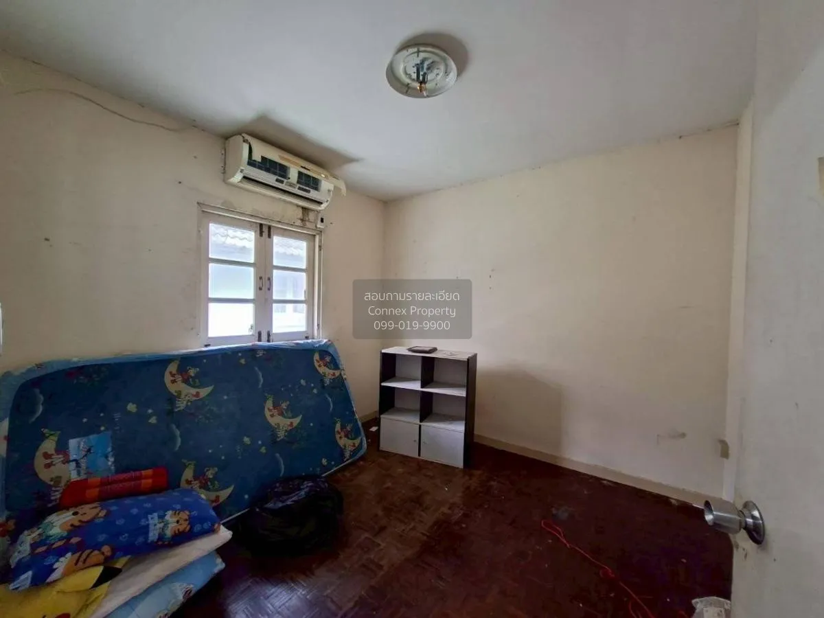 ขายทาวน์เฮ้าส์/ทาวน์โฮม  บ้านพฤกษา 14 เอ บางบัวทอง บางคูรัด บางบั