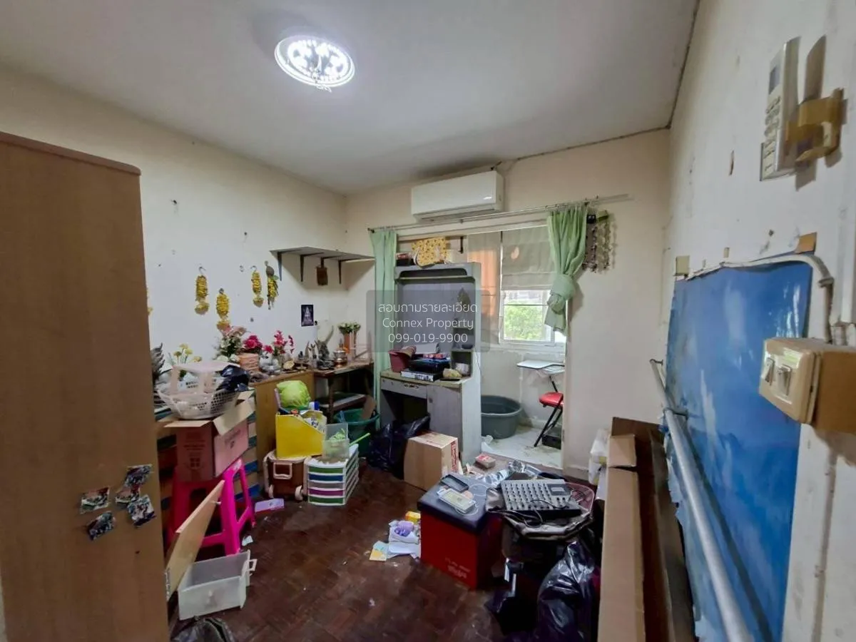 ขายทาวน์เฮ้าส์/ทาวน์โฮม  บ้านพฤกษา 14 เอ บางบัวทอง บางคูรัด บางบั