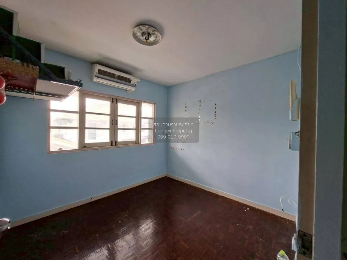 ขายทาวน์เฮ้าส์/ทาวน์โฮม  บ้านพฤกษา 14 เอ บางบัวทอง บางคูรัด บางบั