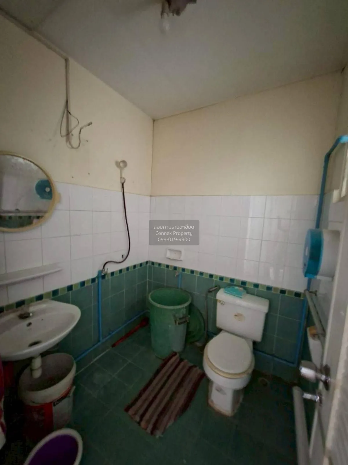 ขายทาวน์เฮ้าส์/ทาวน์โฮม  บ้านพฤกษา 14 เอ บางบัวทอง บางคูรัด บางบั