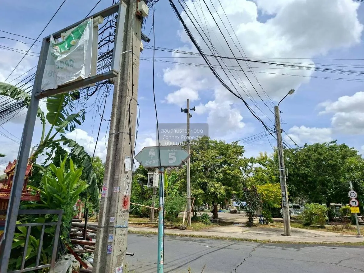 ขายทาวน์เฮ้าส์/ทาวน์โฮม  บ้านพฤกษา 14 เอ บางบัวทอง บางคูรัด บางบั