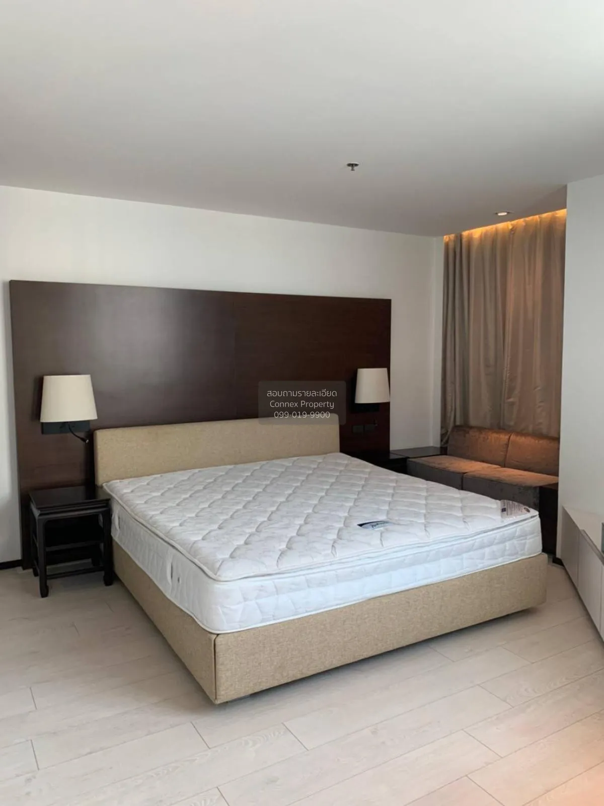 For Rent Condo , Sathorn Heritage , Yannawa , Sa Thon , Bangkok , 4