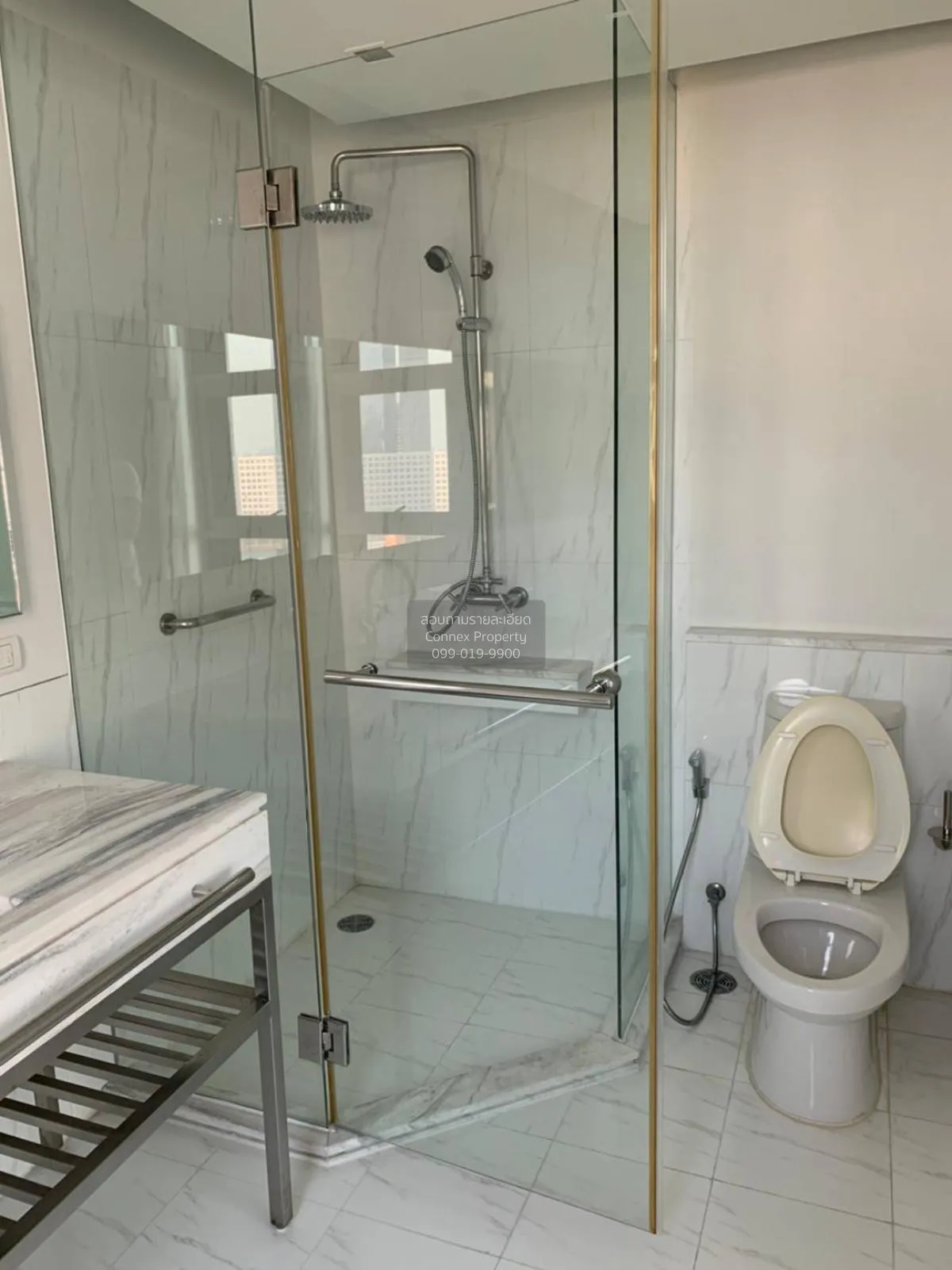 For Rent Condo , Sathorn Heritage , Yannawa , Sa Thon , Bangkok ,