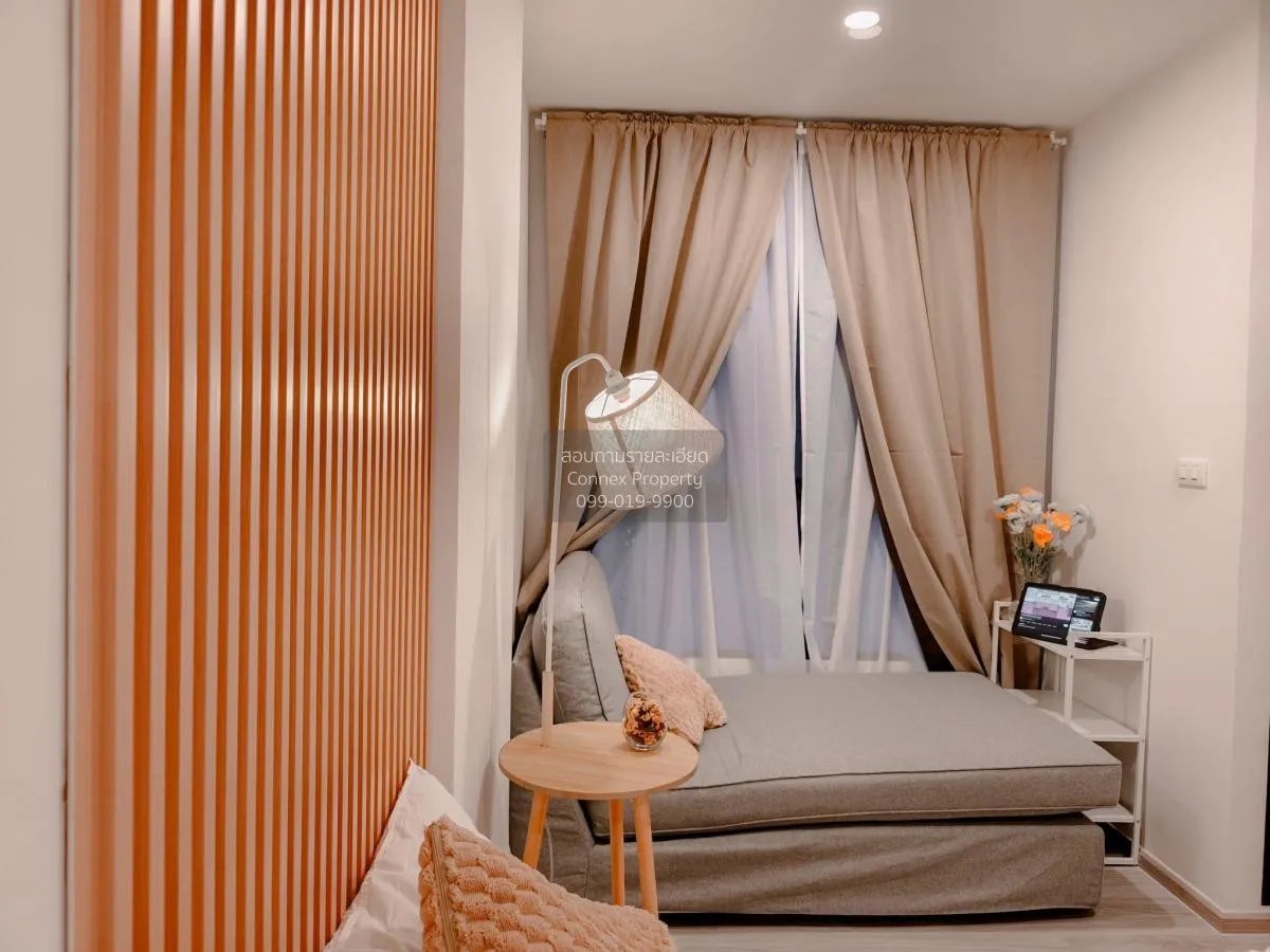 เช่าคอนโด  ออริจิ้น เพลย์ ศรีอุดม สเตชั่น บางนาเหนือ เขต บางนา กร 1