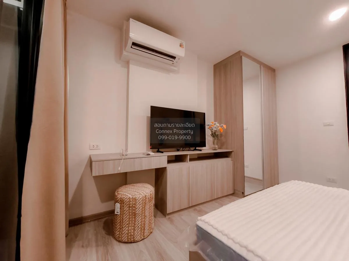 เช่าคอนโด  ออริจิ้น เพลย์ ศรีอุดม สเตชั่น บางนาเหนือ เขต บางนา กร 2