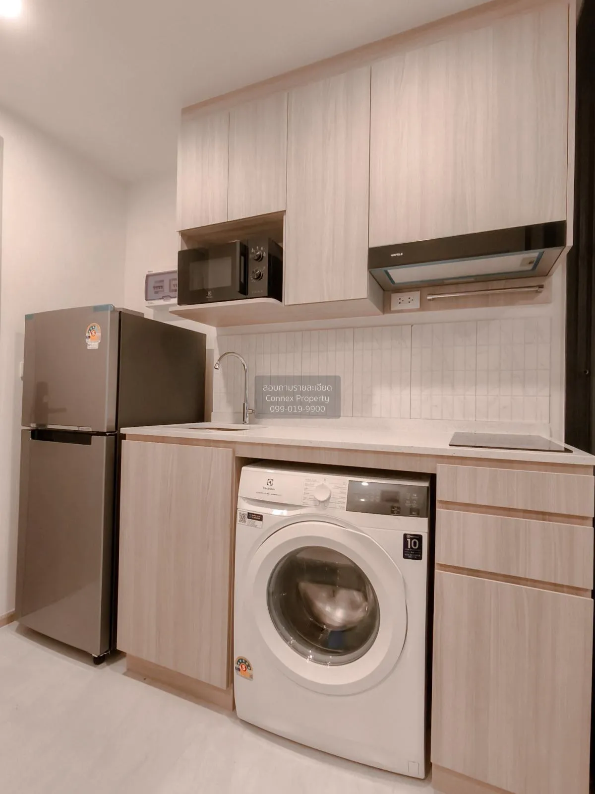 เช่าคอนโด  ออริจิ้น เพลย์ ศรีอุดม สเตชั่น บางนาเหนือ เขต บางนา กร 4