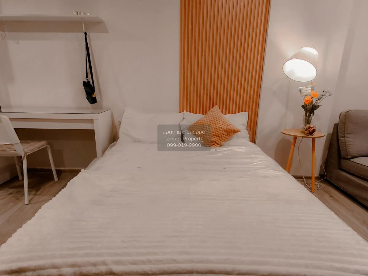 เช่าคอนโด  ออริจิ้น เพลย์ ศรีอุดม สเตชั่น บางนาเหนือ เขต บางนา กร