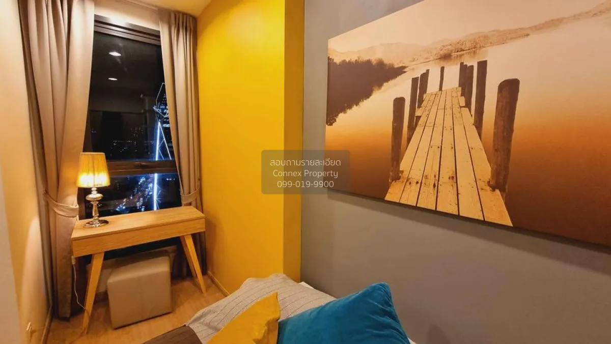 เช่าคอนโด  ไอดีโอ คิว ราชเทวี BTS-ราชเทวี ทุ่งพญาไท เขต ราชเทวี ก