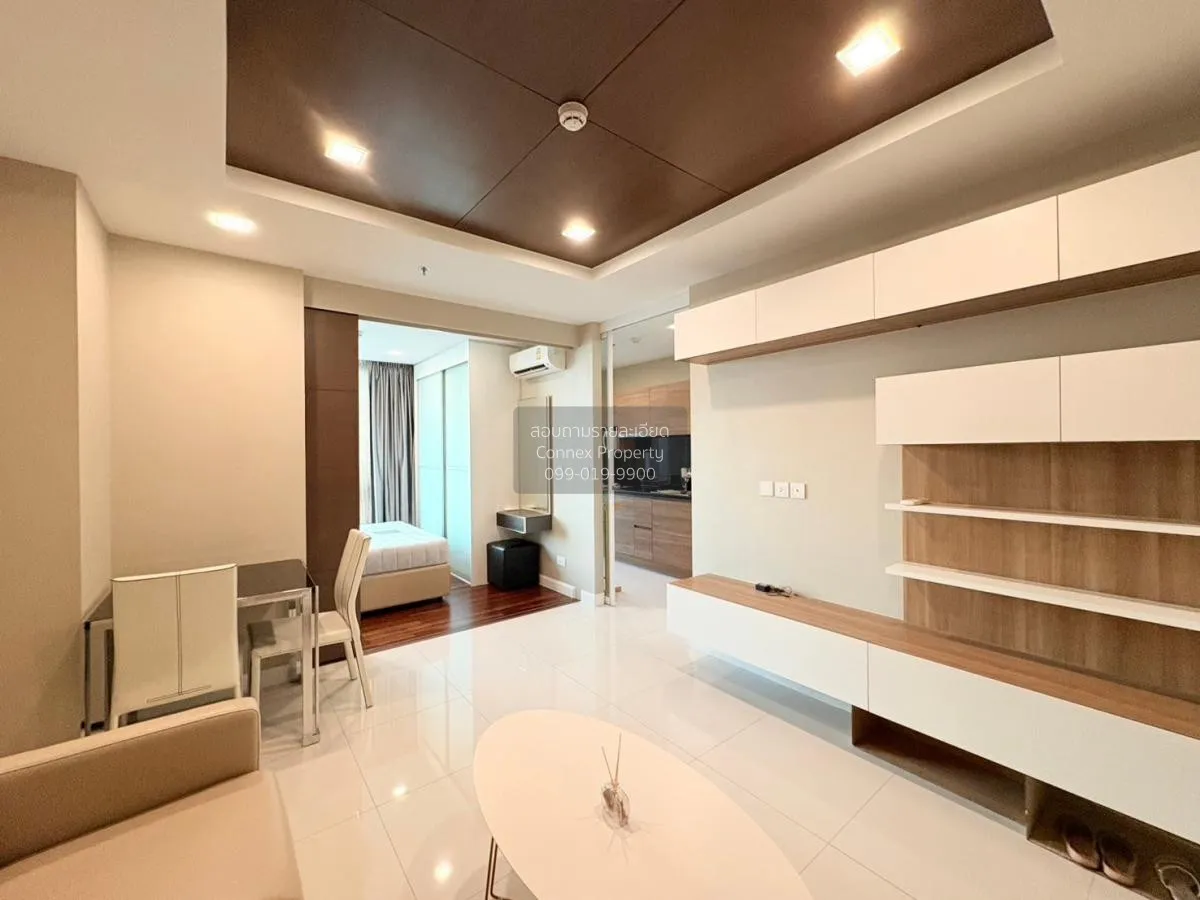 For Sale Condo , The Metropolis Samrong Interchange , nice view , 1