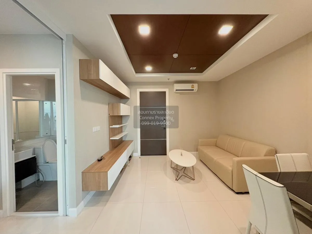 For Sale Condo , The Metropolis Samrong Interchange , nice view , 3