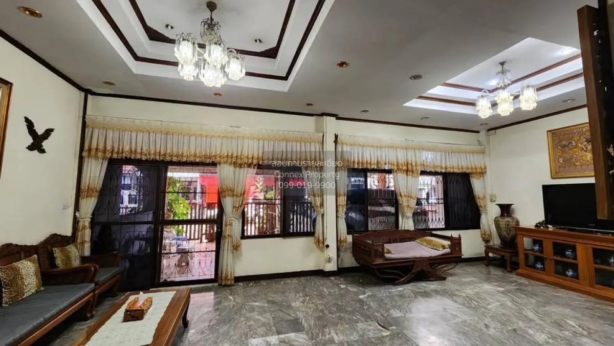 ขายทาวน์เฮ้าส์ 2ชั้น 37 ตารางวา 2 คูหา คลองสอง ปทุมธานี คลองสอง ค 2