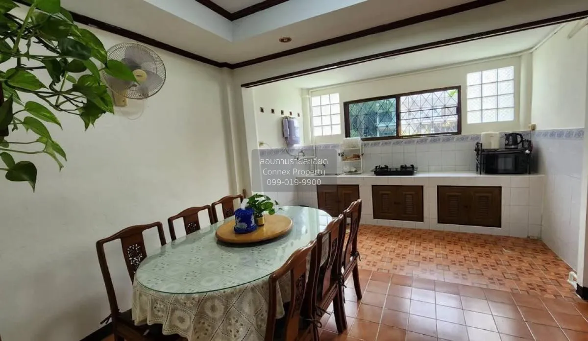 ขายทาวน์เฮ้าส์ 2ชั้น 37 ตารางวา 2 คูหา คลองสอง ปทุมธานี คลองสอง ค 4