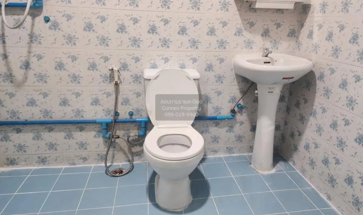 ขายทาวน์เฮ้าส์ 2ชั้น 37 ตารางวา 2 คูหา คลองสอง ปทุมธานี คลองสอง ค