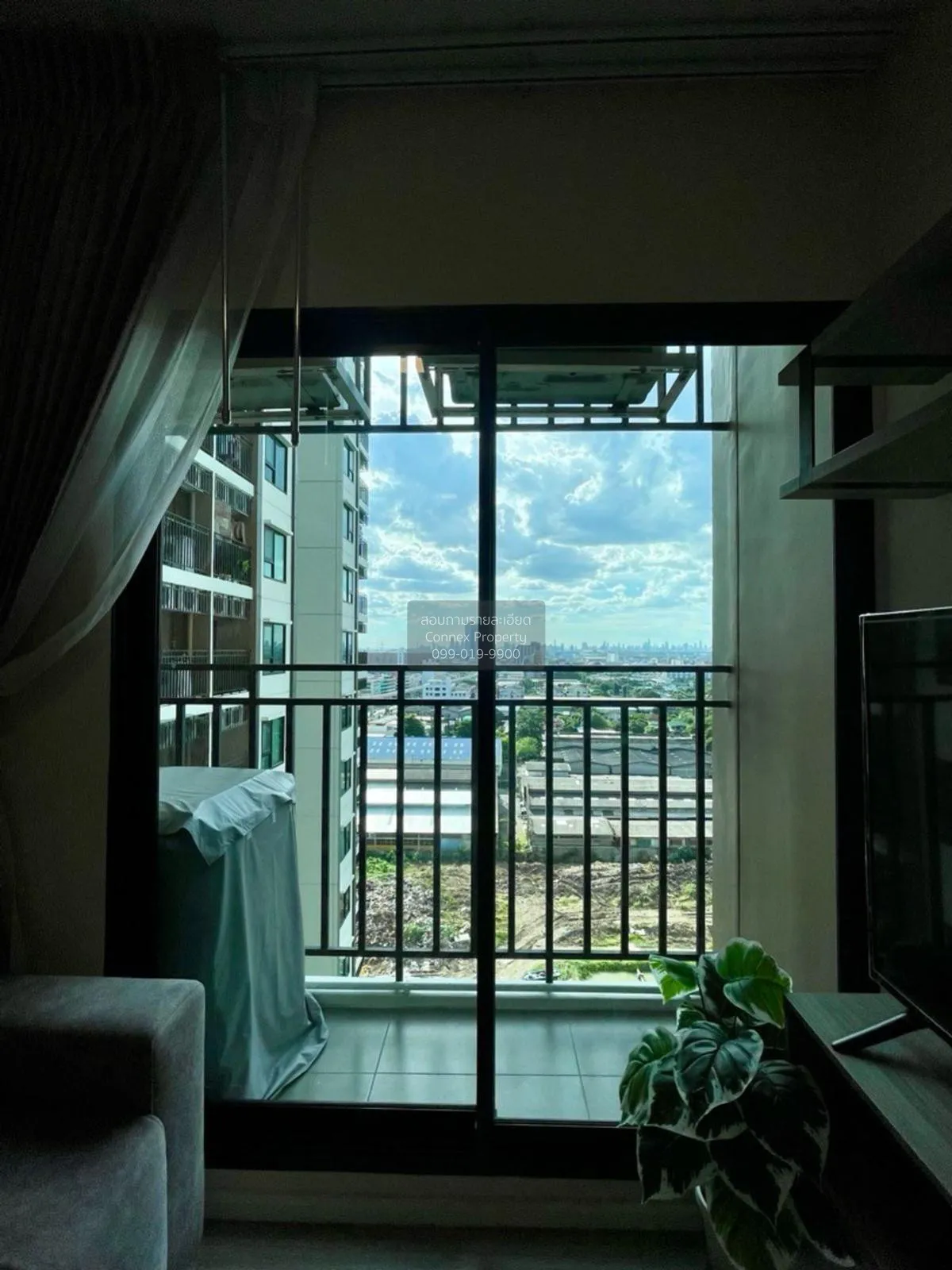 เช่าคอนโด  เคนซิงตัน สุขุมวิท - เทพารักษ์ BTS-สำโรง บางเมืองใหม่ 