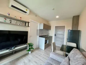 เช่าคอนโด  เคนซิงตัน สุขุมวิท - เทพารักษ์ BTS-สำโรง บางเมืองใหม่ เมืองสมุทรปราการ สมุทรปราการ CX-128226