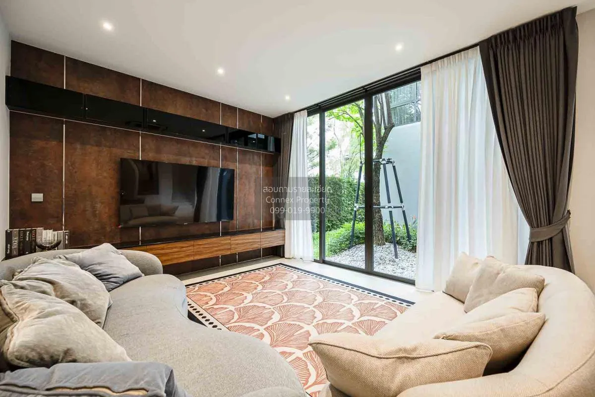 เช่าบ้าน  บูก้าน พัฒนาการ ARL-หัวหมาก สวนหลวง เขต สวนหลวง กรุงเทพ 2