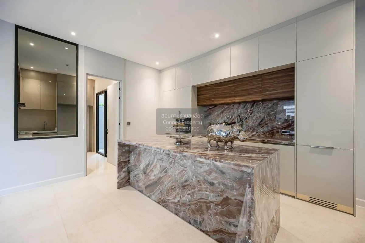 เช่าบ้าน  บูก้าน พัฒนาการ ARL-หัวหมาก สวนหลวง เขต สวนหลวง กรุงเทพ 3