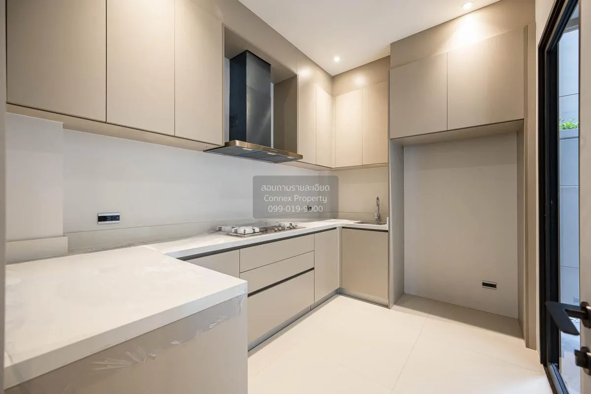 เช่าบ้าน  บูก้าน พัฒนาการ ARL-หัวหมาก สวนหลวง เขต สวนหลวง กรุงเทพ 4